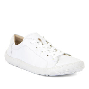 Froddo nahast barefoot tennised white