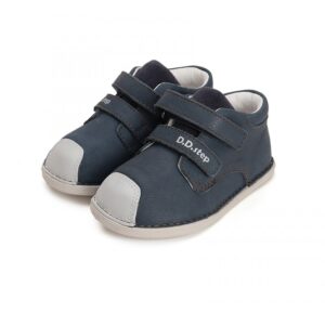 D.D Step barefoot tossud 085 tumesinine