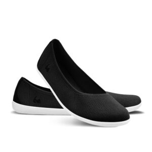 Be Lenka barefoot baleriinad Delight black