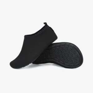 Saguaro Touch barefoot basseinisussid black