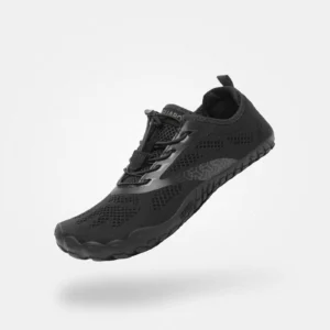 Saguaro Smart black barefoot tossud