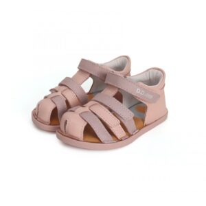 D.D Step barefoot nahast sandaalid 076-41876