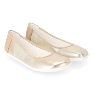 Be Lenka barefoot baleriinad Sophie gold