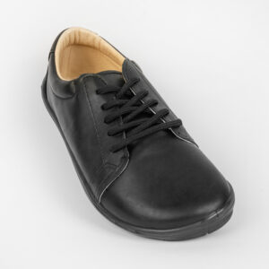 4bare barefoot vabaajajalatsid nahast Urban black
