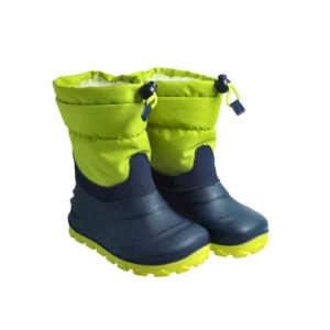 CRAVE Snowstorm barefoot laste sooja voodriga termokummikud
