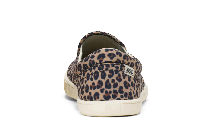 Xero Shoes Dillon Canvas Slip-On naiste slip-on jalatsid - Pilt 4