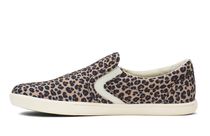 Xero Shoes Dillon Canvas Slip-On naiste slip-on jalatsid - Pilt 6