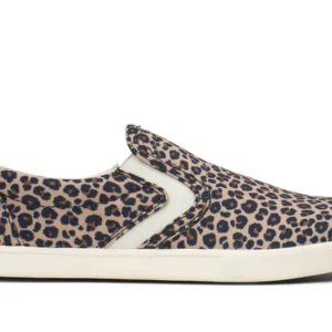 Xero Shoes Dillon Canvas Slip-On naiste slip-on jalatsid