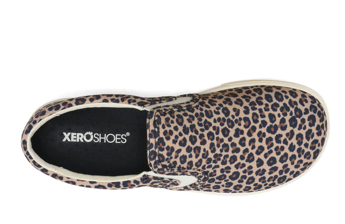 Xero Shoes Dillon Canvas Slip-On naiste slip-on jalatsid - Pilt 2