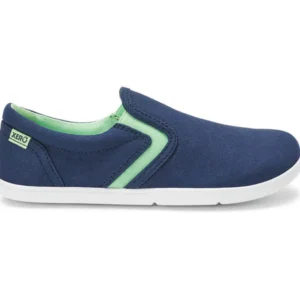 Xero Shoes Dillon Canvas Slip-On laste paljajalujalatsid