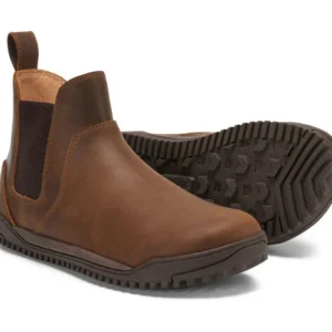Xero Shoes Ridgeway Chelsea naiste nahast jalatsid