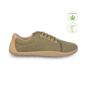 4.Bare Hemp kanepikangast vabaajajalatsid green 5B22/HP35