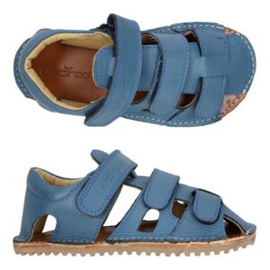 Bar3Foot R-Sunny Jeans barefoot sandaalid