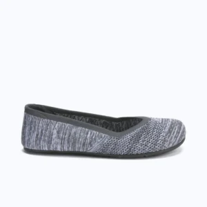Xero Shoes barefoot baleriinad Phoenix Knit grey