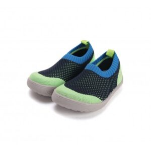 D.D.Step barefoot tennised lastele