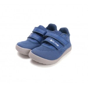 D.D.Step barefoot tennised lastele