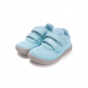 D.D.Step barefoot tennised lastele