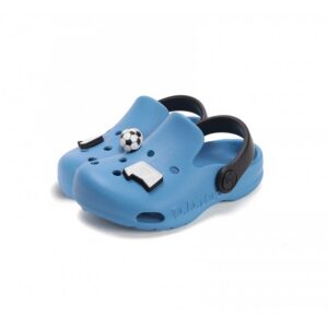 D.D Step barefoot clogs Marine J109-61661